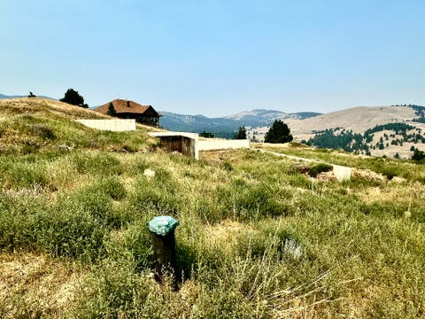 Photo of 3 Sunset View Drive, Clancy, MT 59634 (MLS # 30076619)