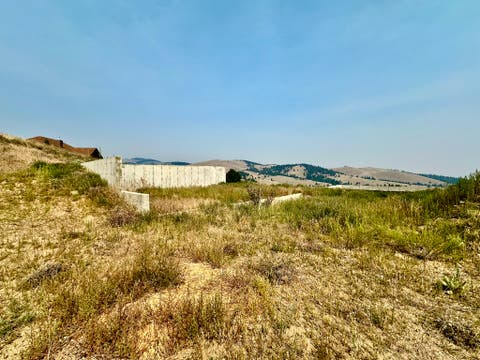 Tiny photo for 3 Sunset View Drive, Clancy, MT 59634 (MLS # 30076619)