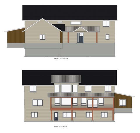 Tiny photo for 3 Sunset View Drive, Clancy, MT 59634 (MLS # 30076619)