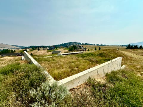 Tiny photo for 3 Sunset View Drive, Clancy, MT 59634 (MLS # 30076619)