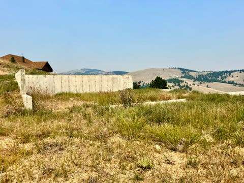 Tiny photo for 3 Sunset View Drive, Clancy, MT 59634 (MLS # 30076619)