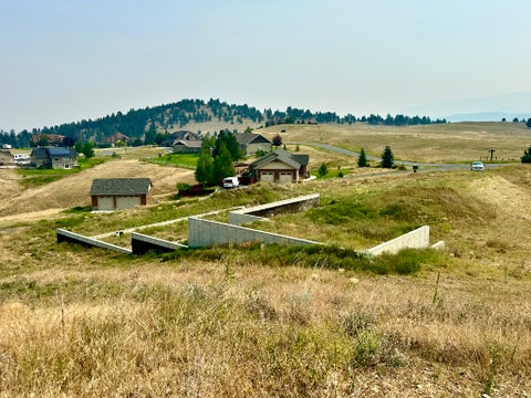 Tiny photo for 3 Sunset View Drive, Clancy, MT 59634 (MLS # 30076619)