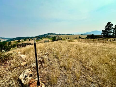 Tiny photo for 3 Sunset View Drive, Clancy, MT 59634 (MLS # 30076619)