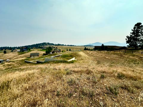 Tiny photo for 3 Sunset View Drive, Clancy, MT 59634 (MLS # 30076619)