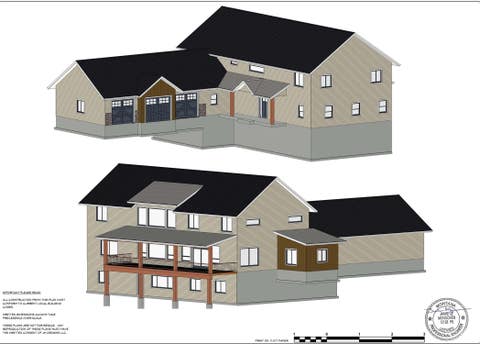 Tiny photo for 3 Sunset View Drive, Clancy, MT 59634 (MLS # 30076619)
