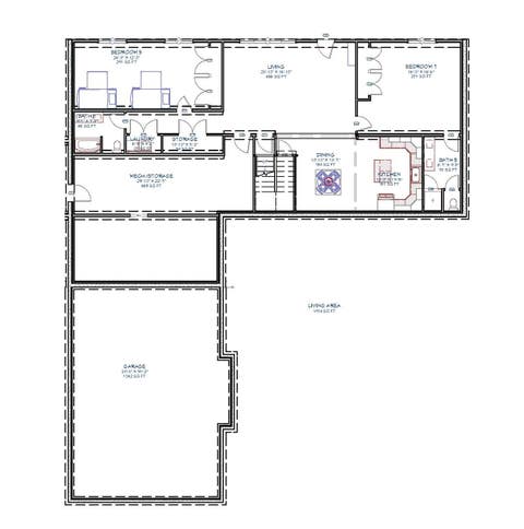 Tiny photo for 3 Sunset View Drive, Clancy, MT 59634 (MLS # 30076619)