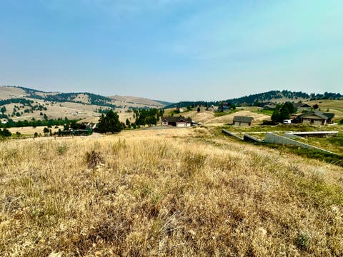 Tiny photo for 3 Sunset View Drive, Clancy, MT 59634 (MLS # 30076619)