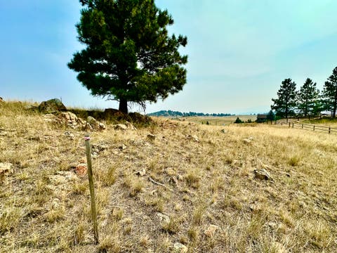 Tiny photo for 3 Sunset View Drive, Clancy, MT 59634 (MLS # 30076619)