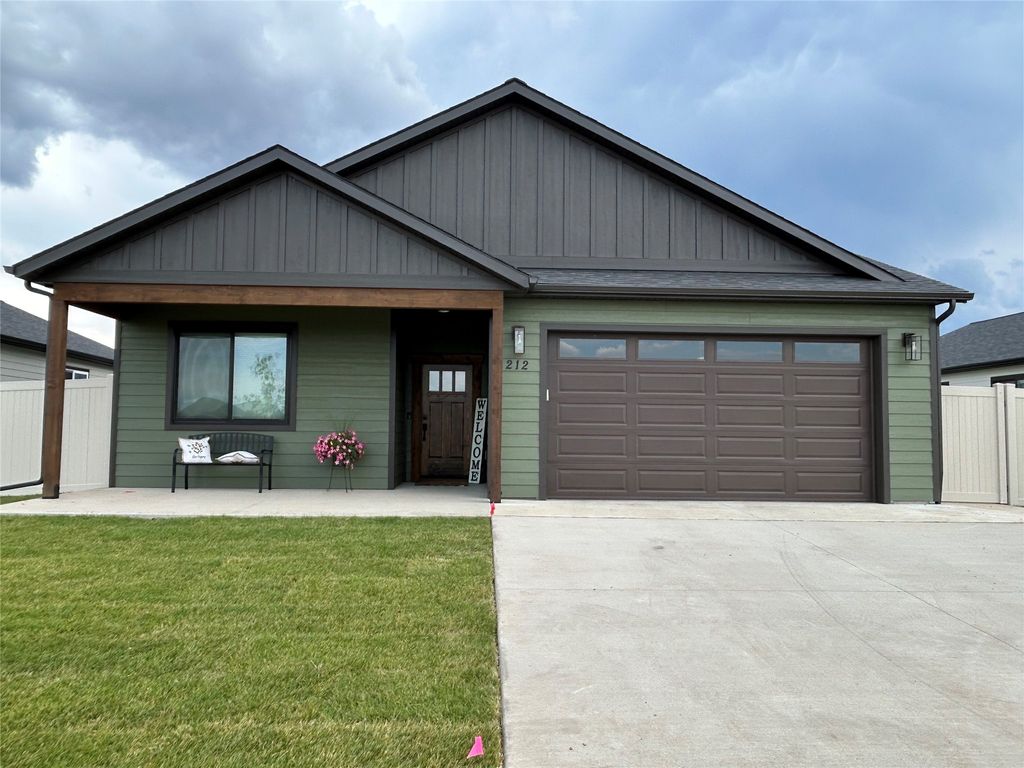 Photo of 315 Tam O Shanter Court, East Helena, MT 59635 (MLS # 30062130)