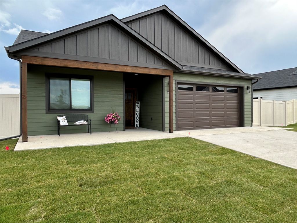 Photo of 315 Tam O Shanter Court, East Helena, MT 59635 (MLS # 30062130)