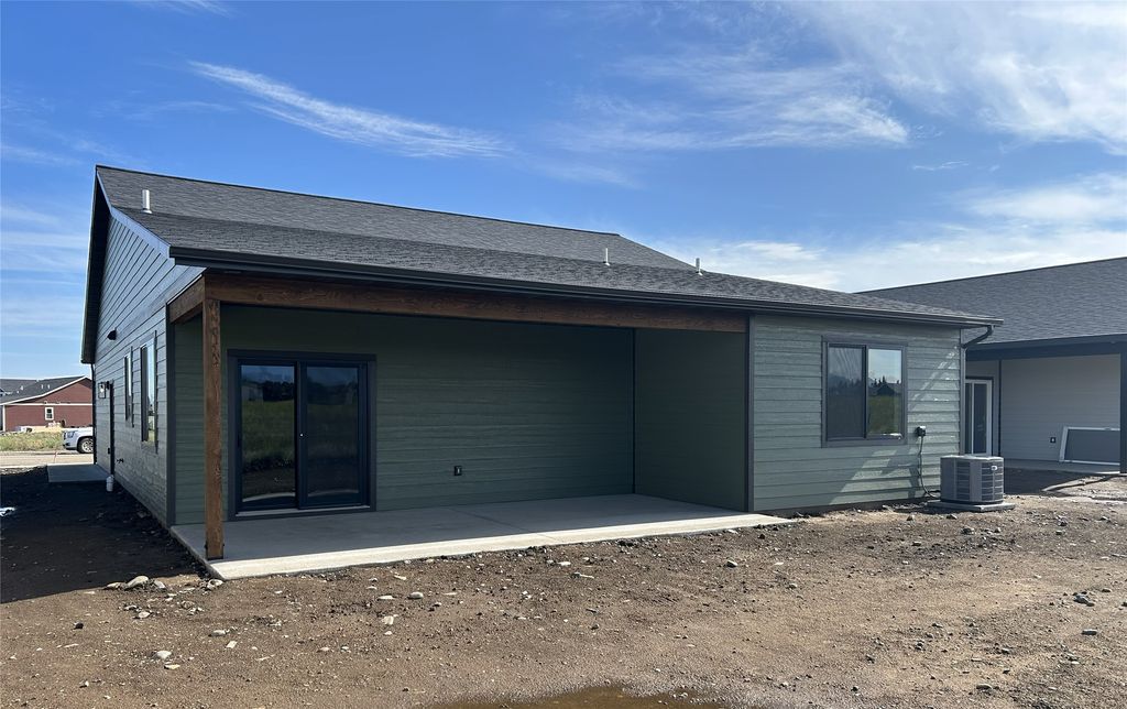 Photo of 315 Tam O Shanter Court, East Helena, MT 59635 (MLS # 30062130)