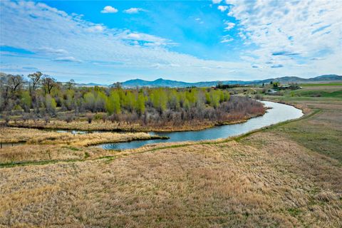 Tiny photo for TBD N Lewis And Clark Trail #Lot 27, Whitehall, MT 59759 (MLS # 30069633)