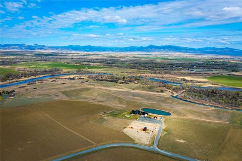 Tiny photo for TBD N Lewis And Clark Trail #Lot 27, Whitehall, MT 59759 (MLS # 30069633)