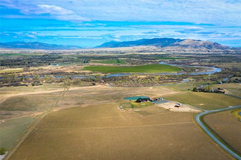 Tiny photo for TBD N Lewis And Clark Trail #Lot 27, Whitehall, MT 59759 (MLS # 30069633)