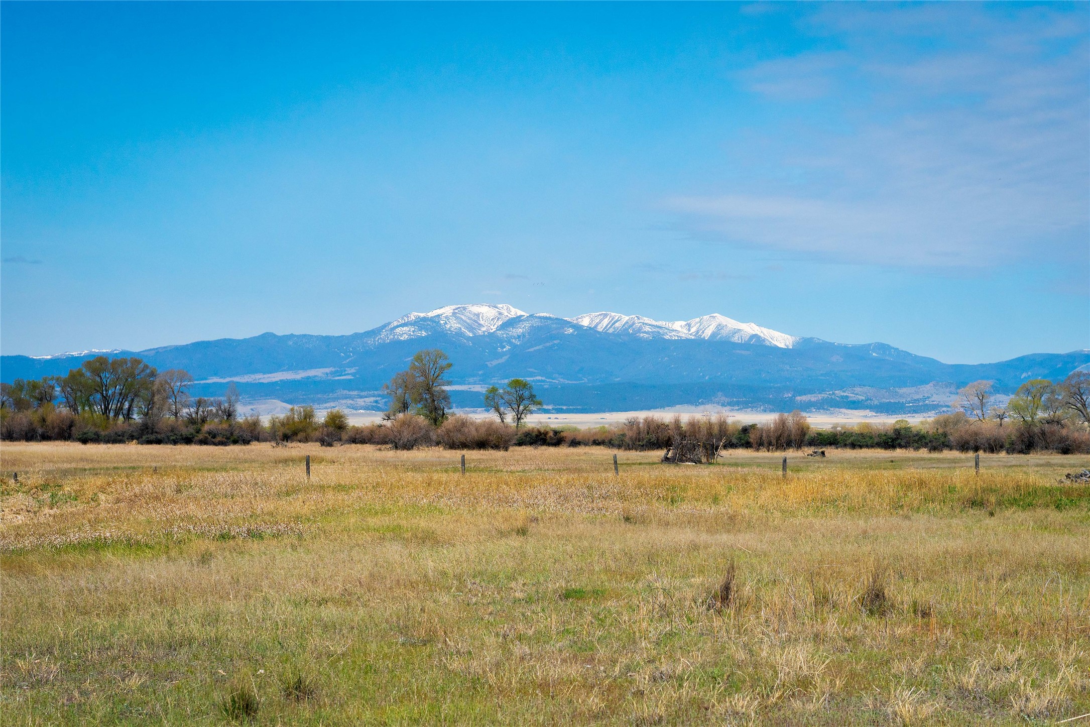 TBD Jefferson River Ranches Lot 27