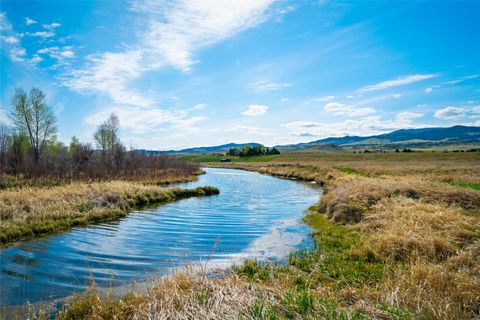 Tiny photo for TBD N Lewis And Clark Trail #Lot 27, Whitehall, MT 59759 (MLS # 30069633)