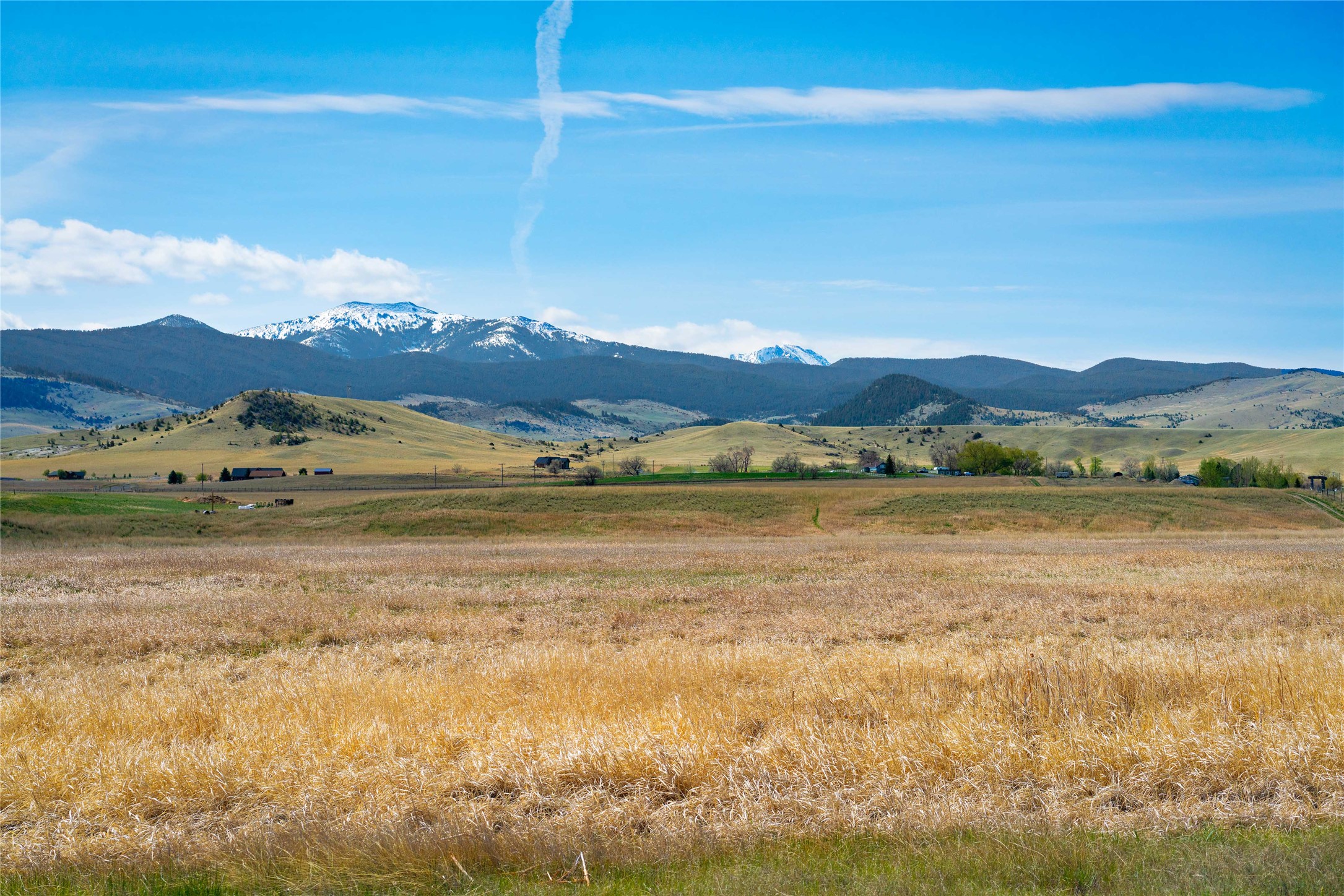 TBD Jefferson River Ranches Lot 27