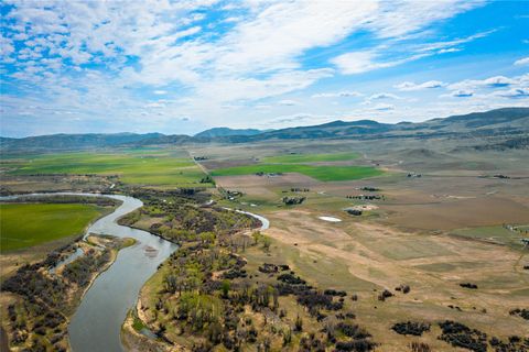 Tiny photo for TBD N Lewis And Clark Trail #Lot 27, Whitehall, MT 59759 (MLS # 30069633)