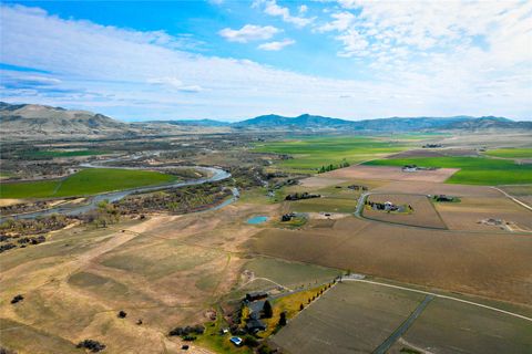 Tiny photo for TBD N Lewis And Clark Trail #Lot 27, Whitehall, MT 59759 (MLS # 30069633)