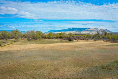 Tiny photo for TBD N Lewis And Clark Trail #Lot 27, Whitehall, MT 59759 (MLS # 30069633)