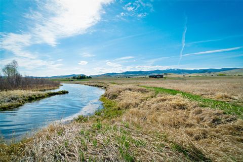 Tiny photo for TBD N Lewis And Clark Trail #Lot 27, Whitehall, MT 59759 (MLS # 30069633)