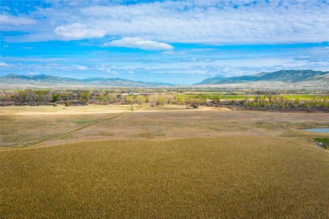 Tiny photo for TBD N Lewis And Clark Trail #Lot 27, Whitehall, MT 59759 (MLS # 30069633)