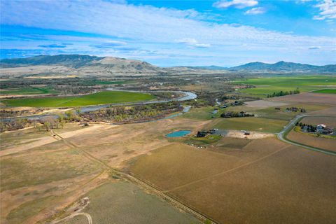 Tiny photo for TBD N Lewis And Clark Trail #Lot 27, Whitehall, MT 59759 (MLS # 30069633)