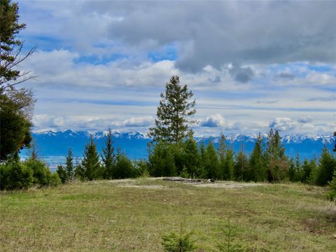 Photo of TBD Emmons Canyon Road, Kalispell, MT 59901 (MLS # 30026827)