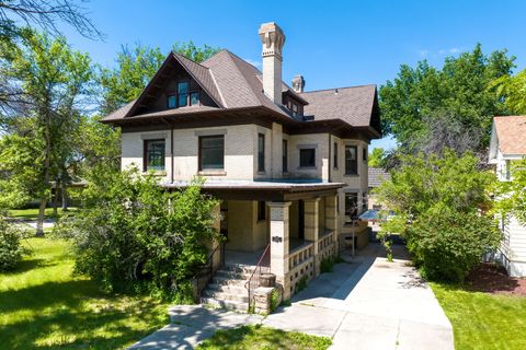 207 3rd Avenue N Great Falls MT 59401