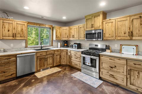 Tiny photo for 538 E Evergreen Drive, Kalispell, MT 59901 (MLS # 30072483)