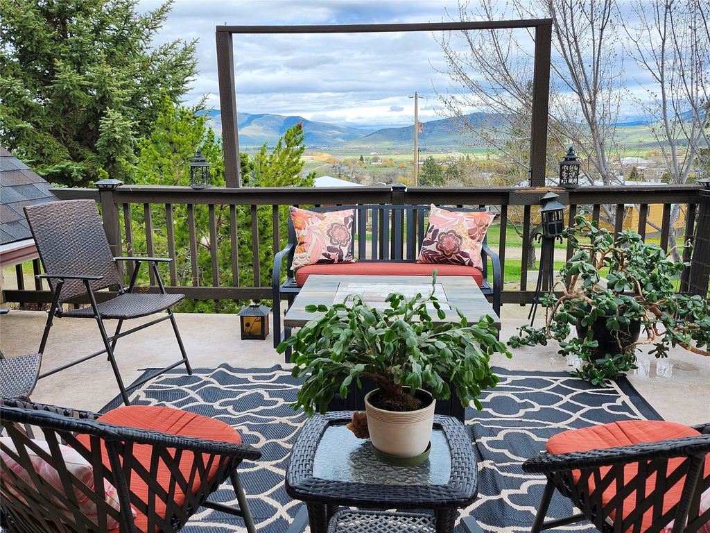 Photo of 319 Charlot Street N, Hot Springs, MT 59845 (MLS # 30068920)
