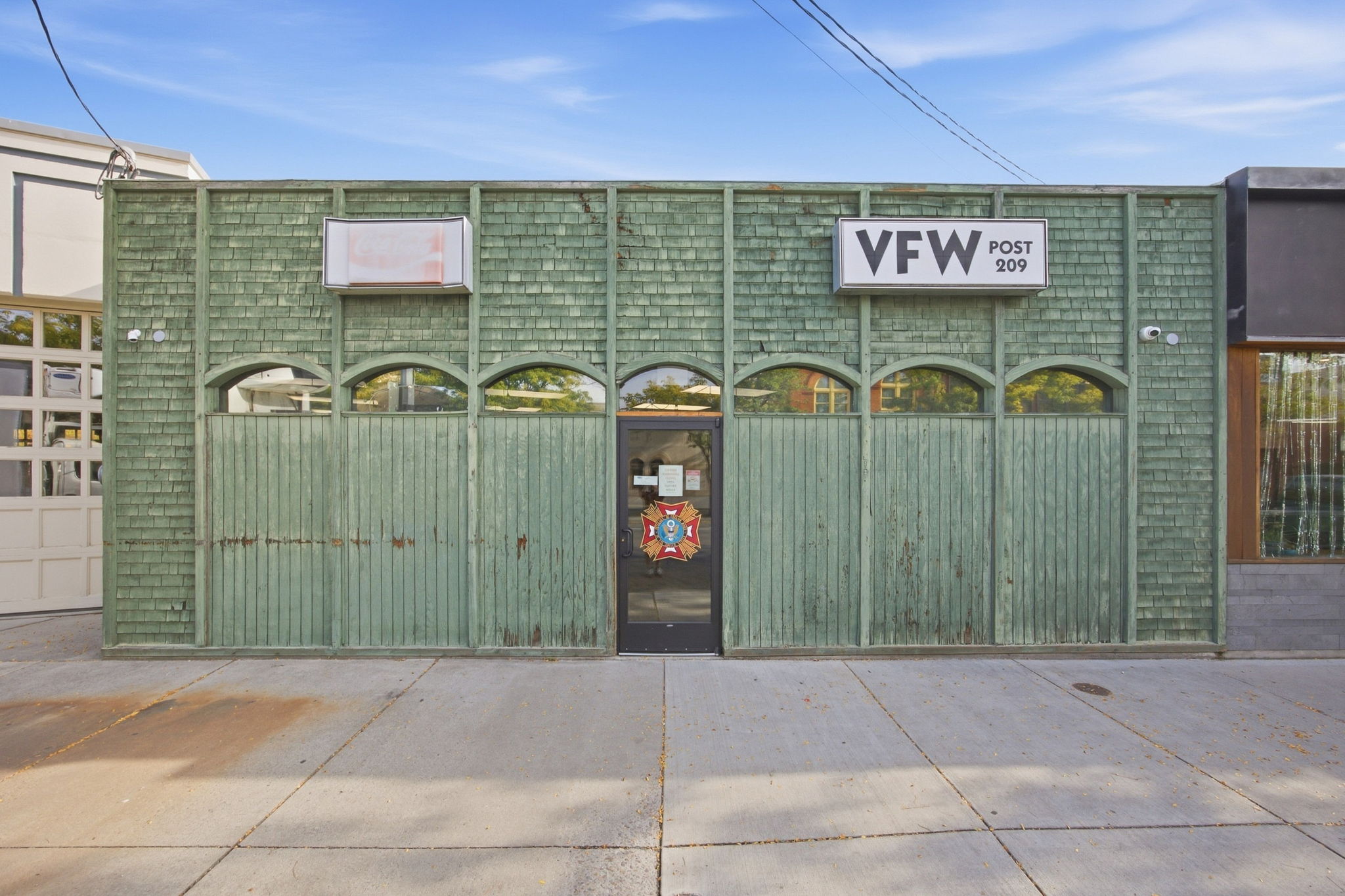 245 W Main Street