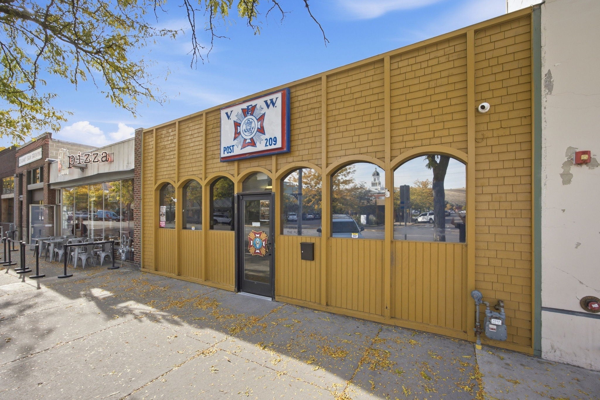 245 W Main Street