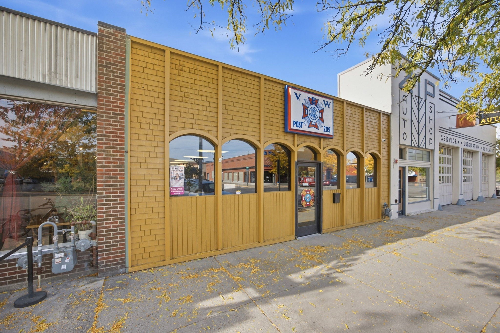 245 W Main Street