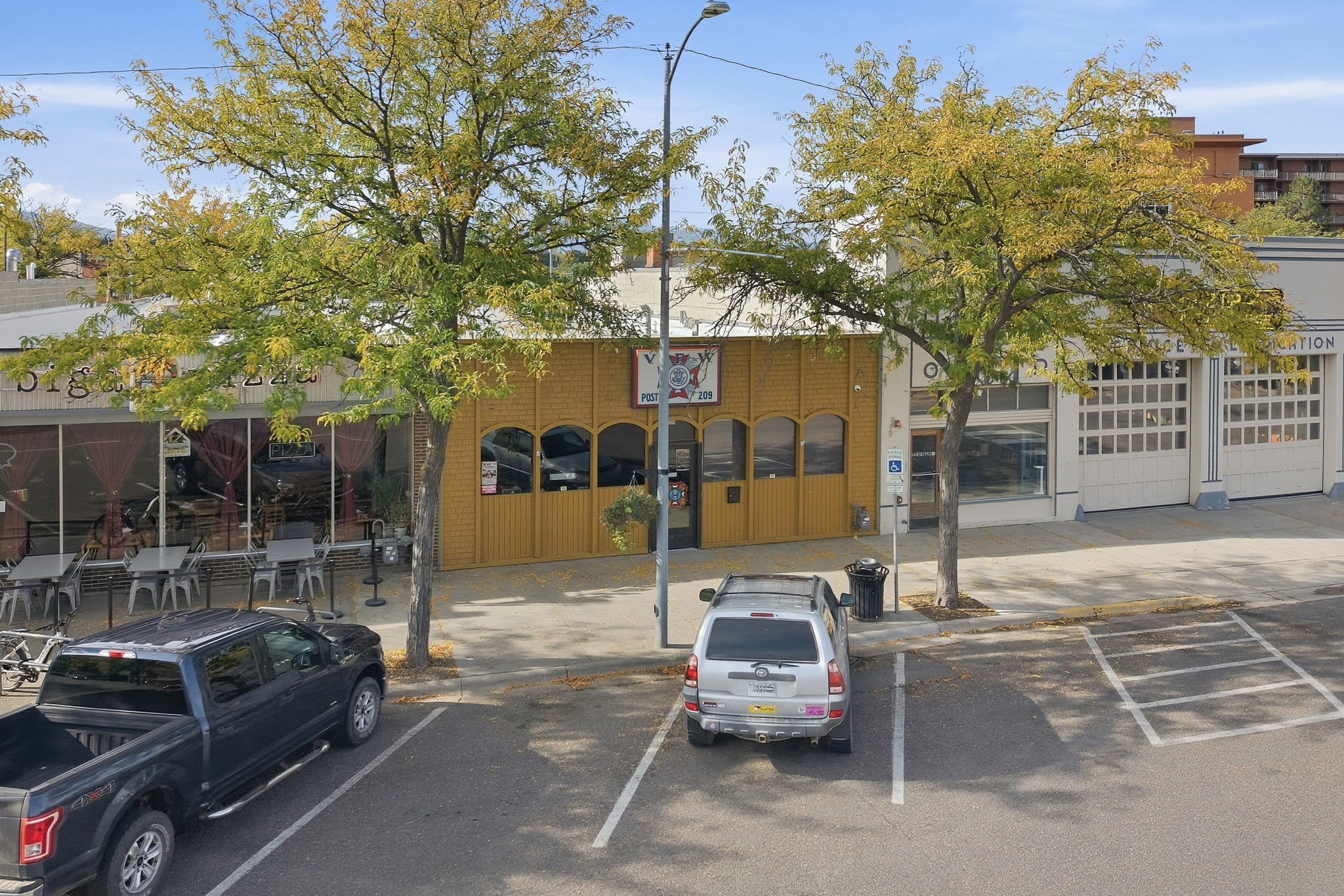 245 W Main Street