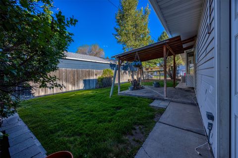 Tiny photo for 1709 32nd Street S, Great Falls, MT 59405 (MLS # 30070274)