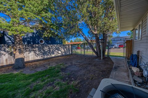 Tiny photo for 1709 32nd Street S, Great Falls, MT 59405 (MLS # 30070274)
