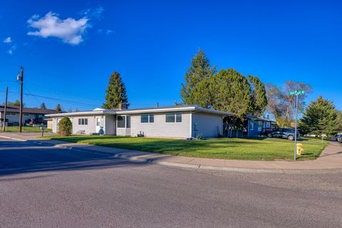 Tiny photo for 1709 32nd Street S, Great Falls, MT 59405 (MLS # 30070274)
