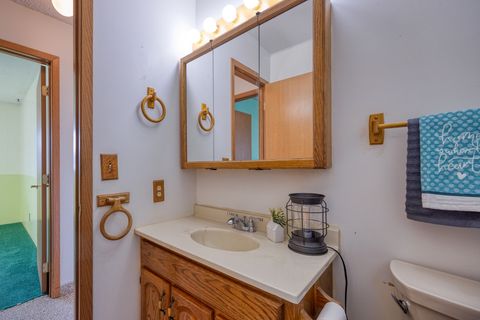 Tiny photo for 1709 32nd Street S, Great Falls, MT 59405 (MLS # 30070274)