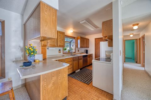 Tiny photo for 1709 32nd Street S, Great Falls, MT 59405 (MLS # 30070274)