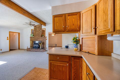 Tiny photo for 1709 32nd Street S, Great Falls, MT 59405 (MLS # 30070274)