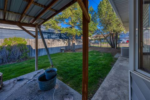 Tiny photo for 1709 32nd Street S, Great Falls, MT 59405 (MLS # 30070274)