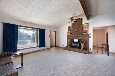 Tiny photo for 1709 32nd Street S, Great Falls, MT 59405 (MLS # 30070274)