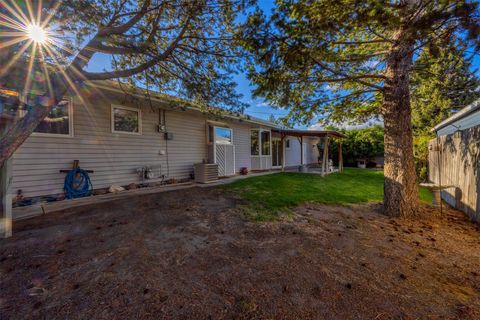 Tiny photo for 1709 32nd Street S, Great Falls, MT 59405 (MLS # 30070274)