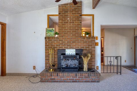 Tiny photo for 1709 32nd Street S, Great Falls, MT 59405 (MLS # 30070274)