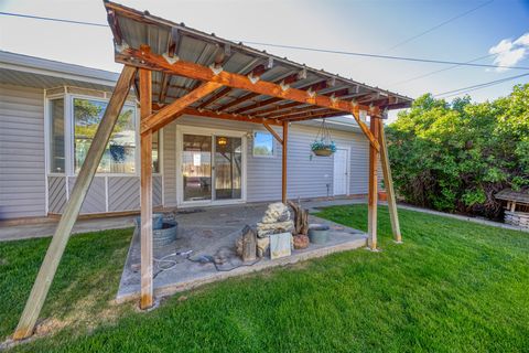 Tiny photo for 1709 32nd Street S, Great Falls, MT 59405 (MLS # 30070274)