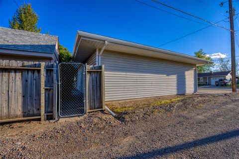 Tiny photo for 1709 32nd Street S, Great Falls, MT 59405 (MLS # 30070274)