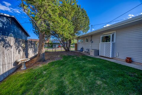 Tiny photo for 1709 32nd Street S, Great Falls, MT 59405 (MLS # 30070274)