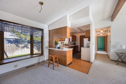 Tiny photo for 1709 32nd Street S, Great Falls, MT 59405 (MLS # 30070274)