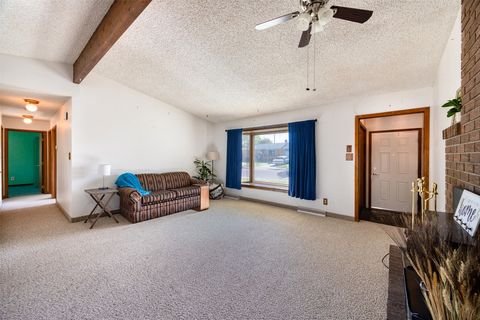 Tiny photo for 1709 32nd Street S, Great Falls, MT 59405 (MLS # 30070274)